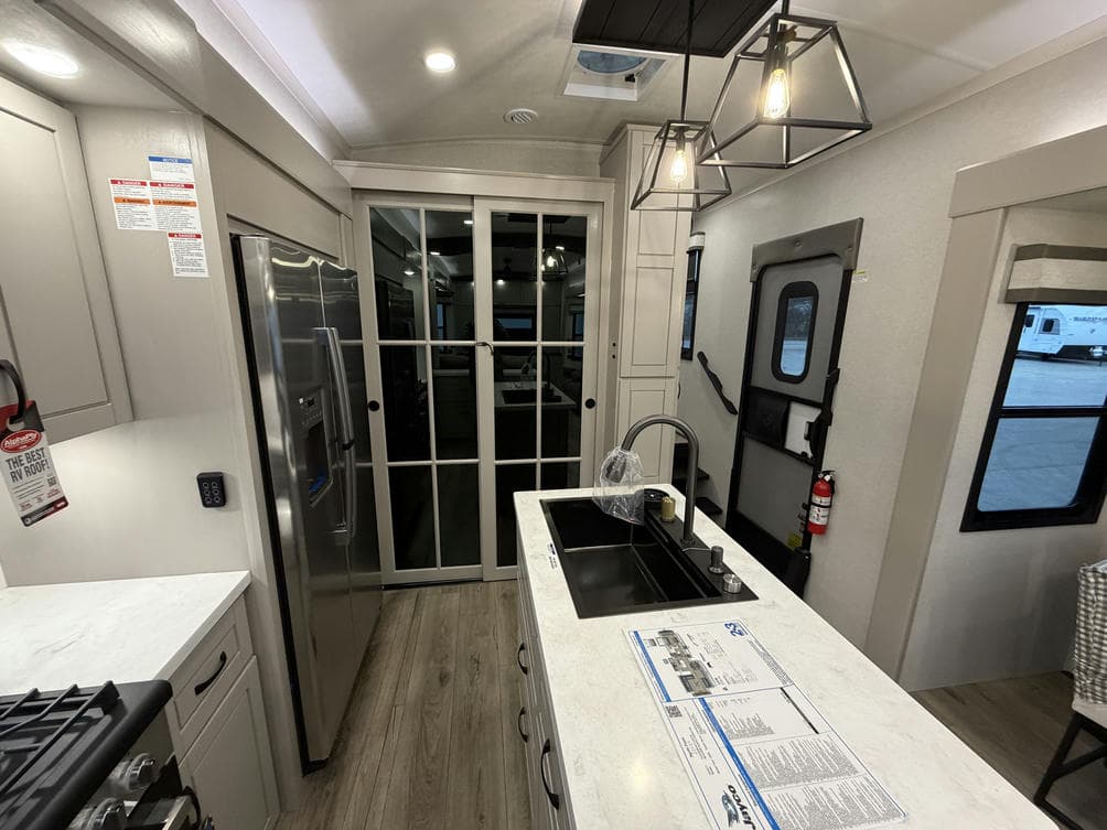 2026 Jayco 2026 Jayco North Point - thumbnail 10