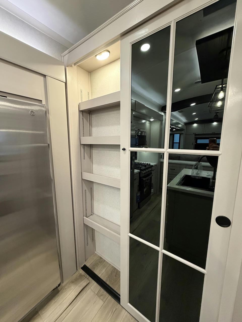 2026 Jayco 2026 Jayco North Point - thumbnail 12