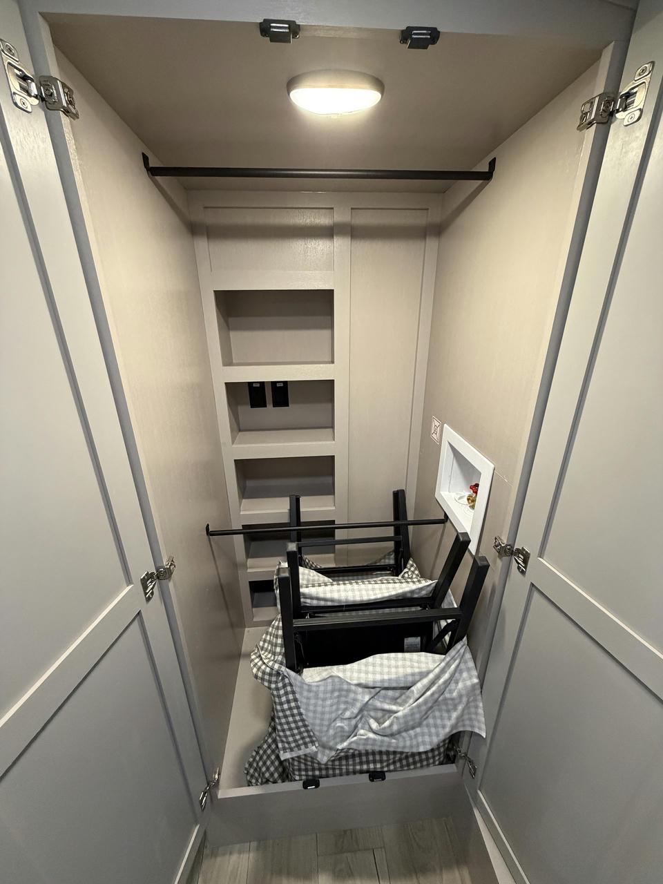 2026 Jayco 2026 Jayco North Point - thumbnail 17