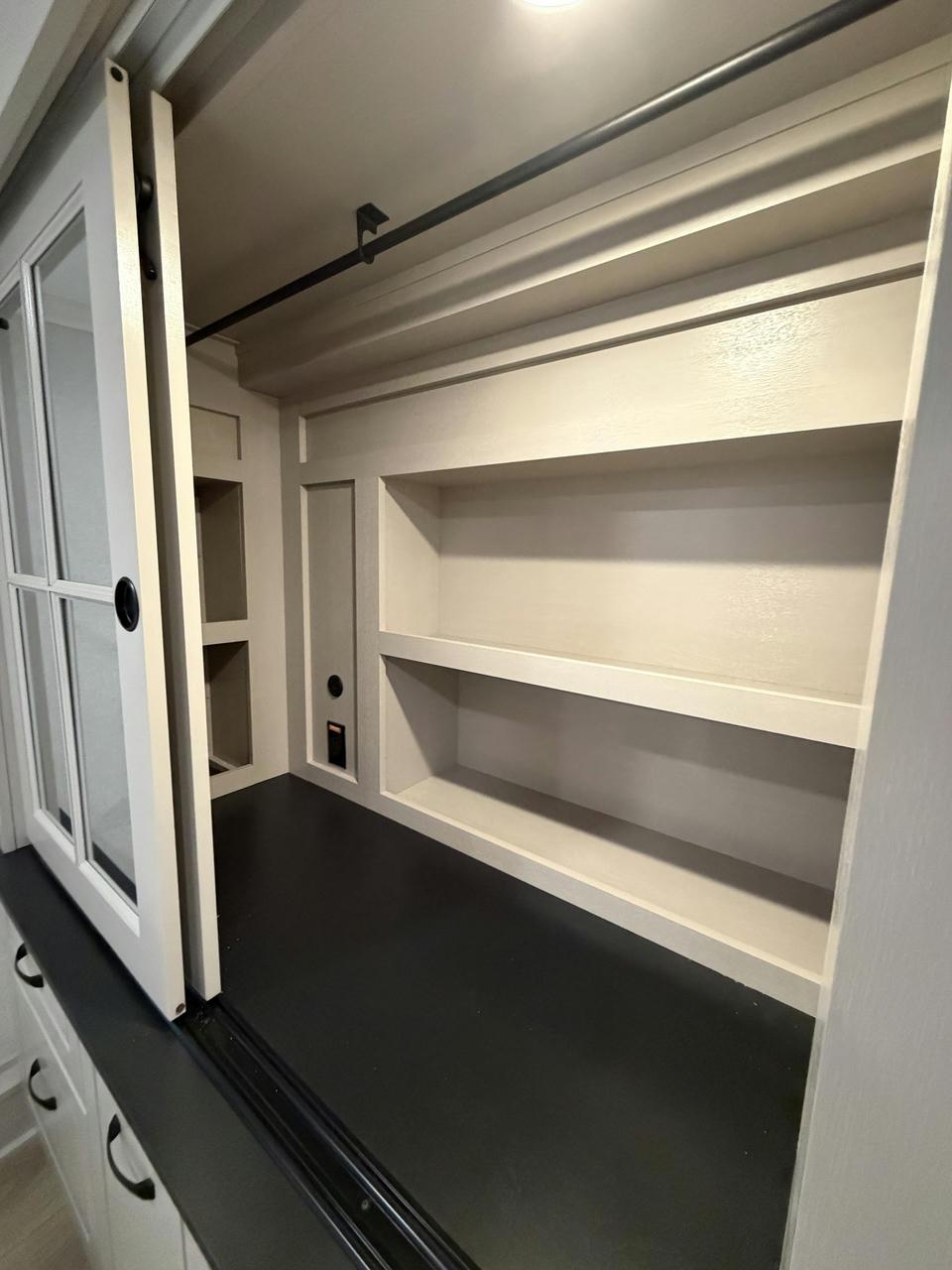 2026 Jayco 2026 Jayco North Point - thumbnail 18