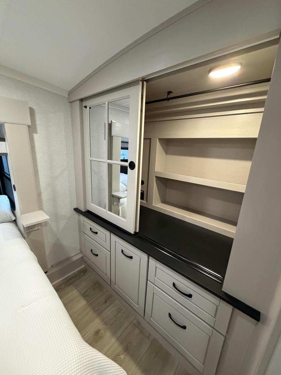 2026 Jayco 2026 Jayco North Point - thumbnail 19