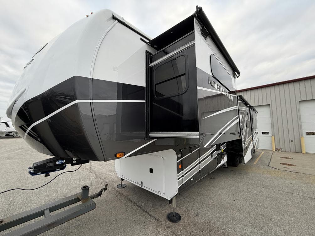 2026 Jayco 2026 Jayco North Point - thumbnail 24