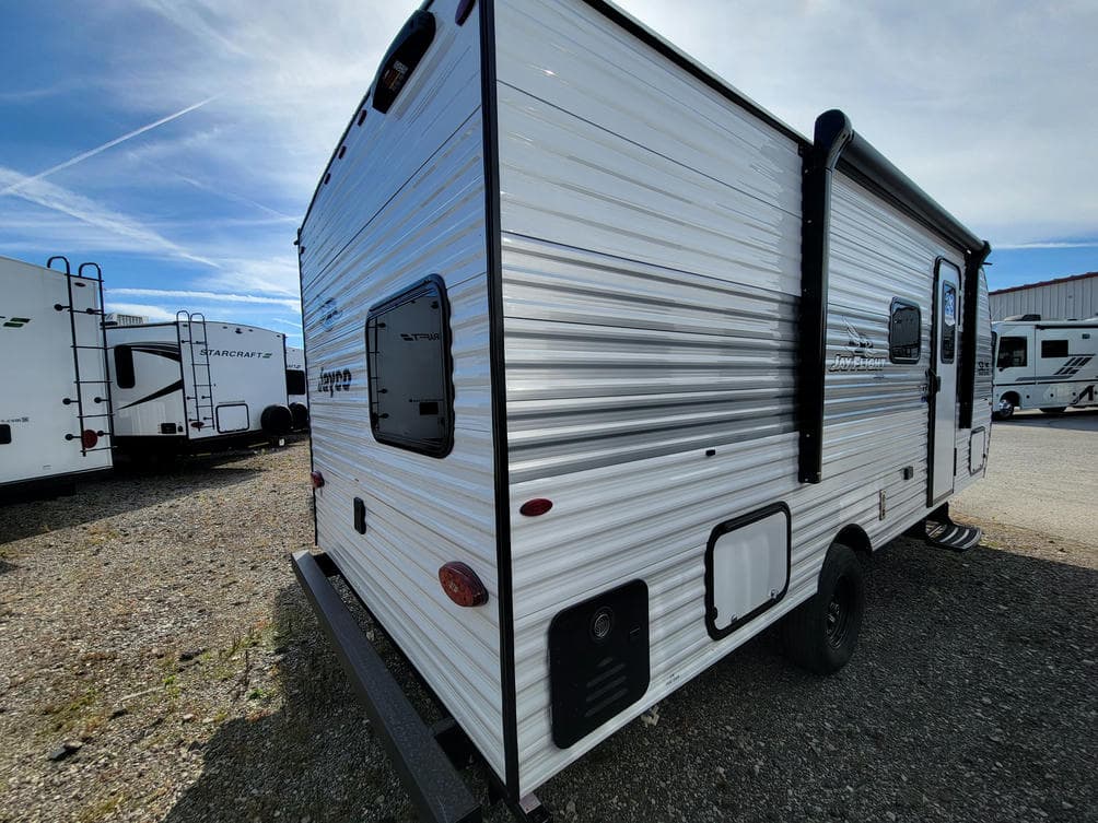 2026 Jayco 2026 Jayco Jay Flight SLX - thumbnail 4
