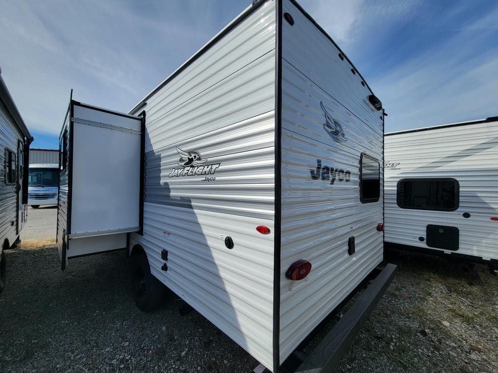 2026 Jayco 2026 Jayco Jay Flight SLX - thumbnail 5