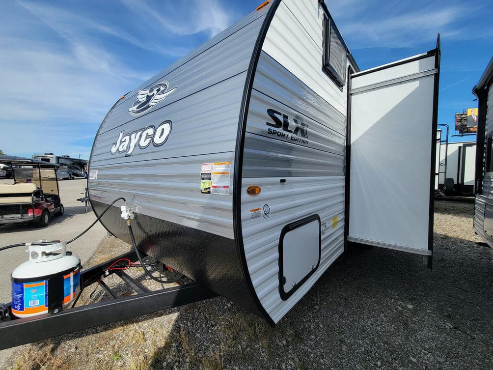 2026 Jayco 2026 Jayco Jay Flight SLX - thumbnail 6