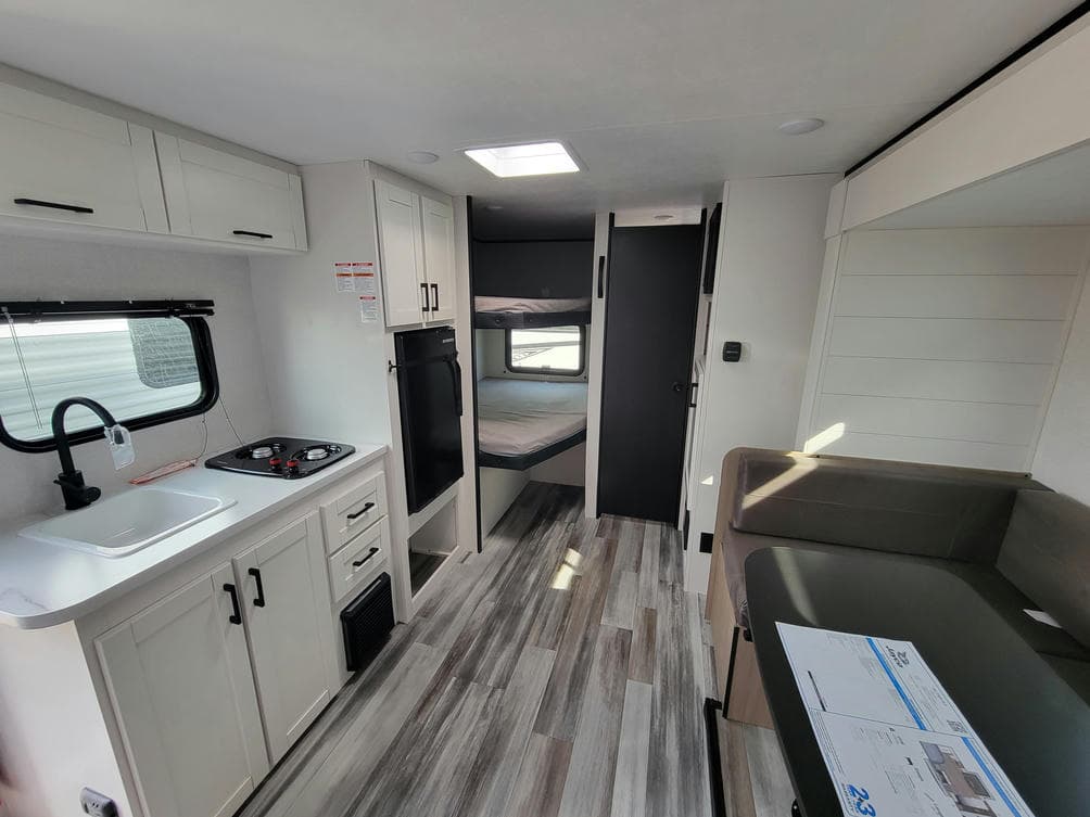 2026 Jayco 2026 Jayco Jay Flight SLX - thumbnail 8