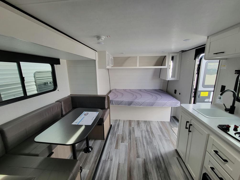 2026 Jayco 2026 Jayco Jay Flight SLX - thumbnail 10