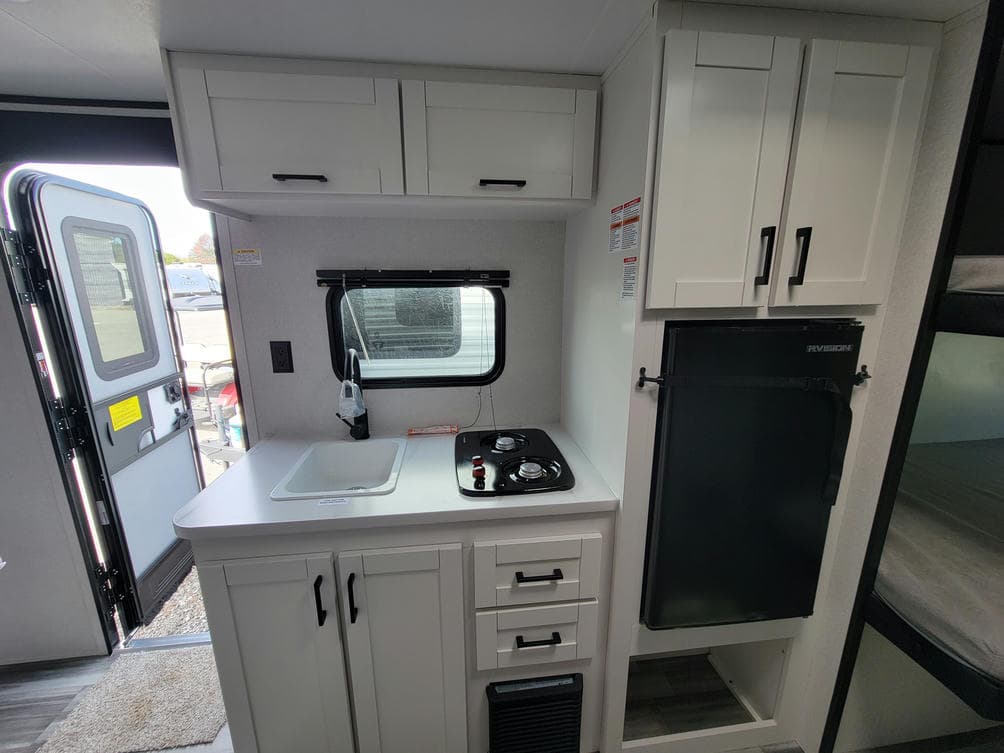 2026 Jayco 2026 Jayco Jay Flight SLX - thumbnail 11