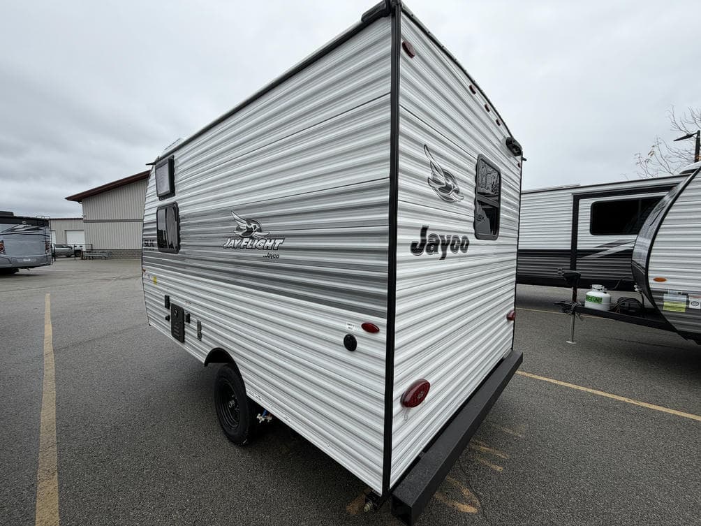 2026 Jayco 2026 Jayco Jay Flight SLX - thumbnail 5