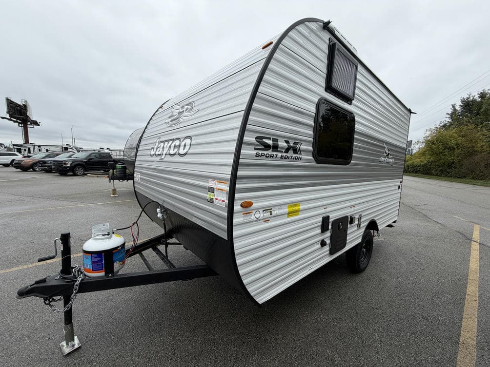 2026 Jayco 2026 Jayco Jay Flight SLX - thumbnail 6