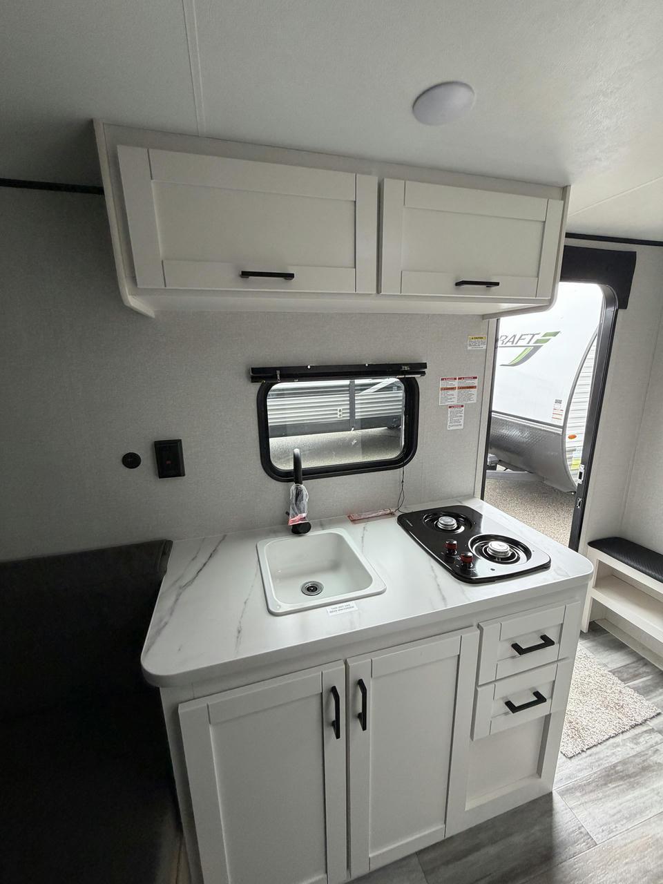 2026 Jayco 2026 Jayco Jay Flight SLX - thumbnail 11