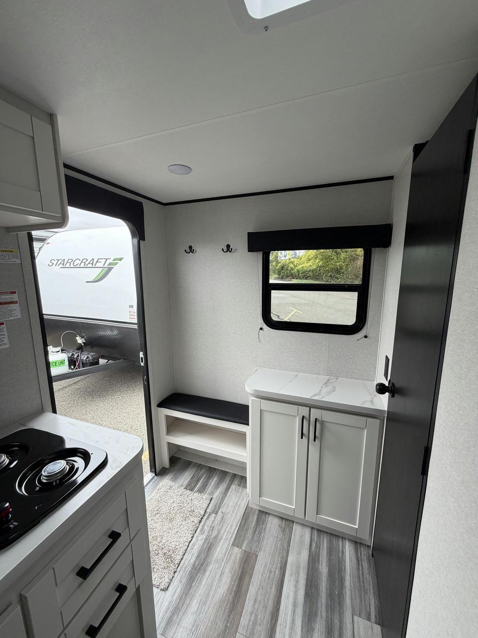 2026 Jayco 2026 Jayco Jay Flight SLX - thumbnail 12