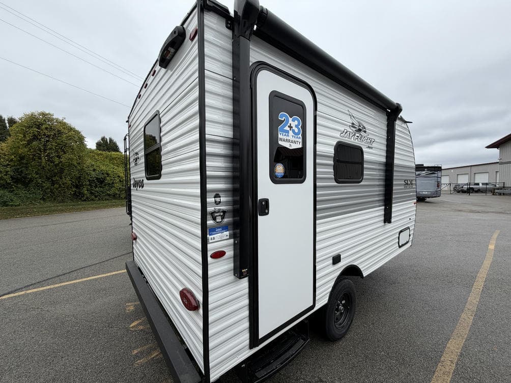 2026 Jayco 2026 Jayco Jay Flight SLX - thumbnail 4