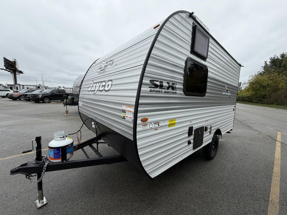 2026 Jayco 2026 Jayco Jay Flight SLX - thumbnail 6