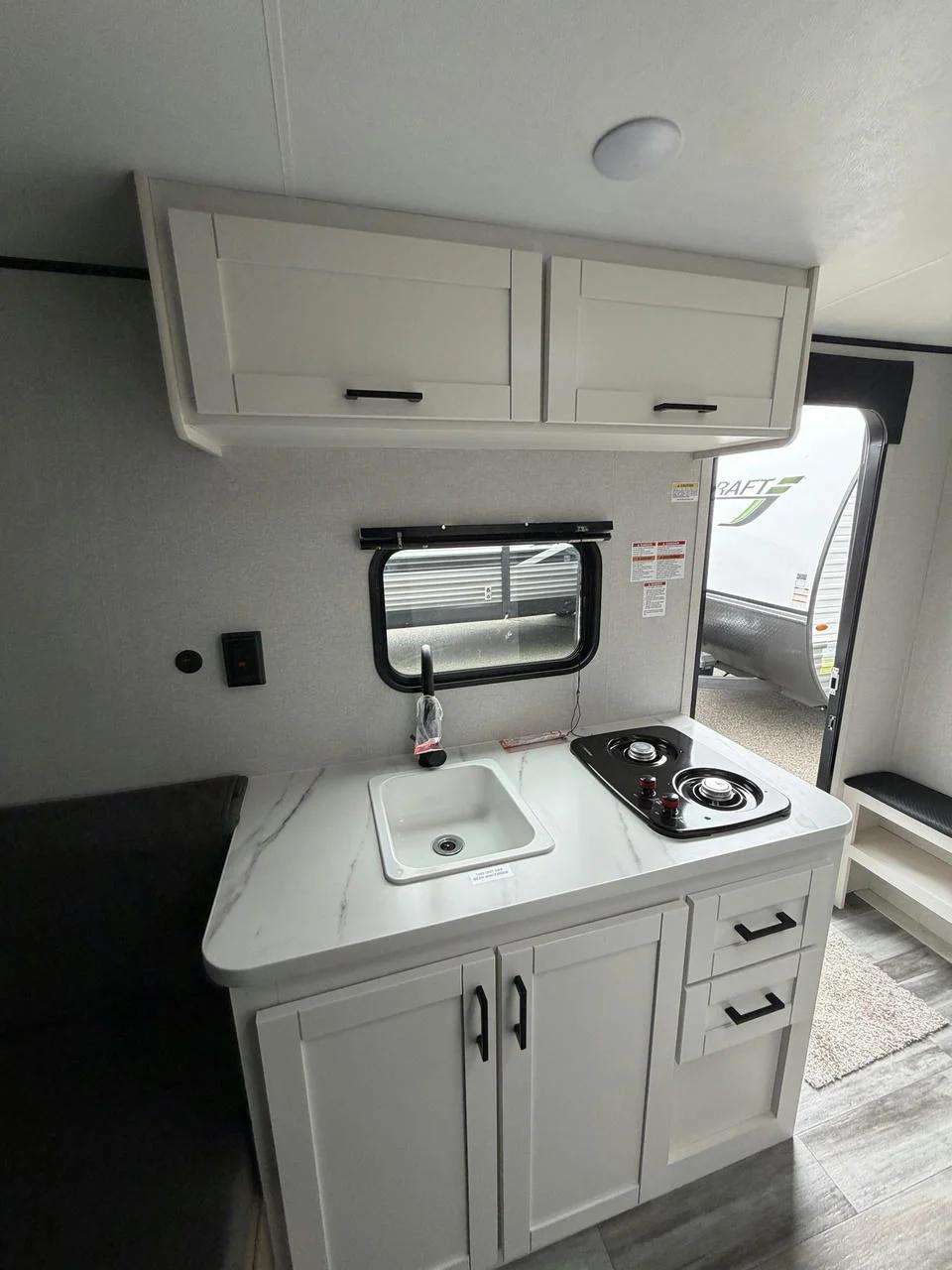 2026 Jayco 2026 Jayco Jay Flight SLX - thumbnail 12