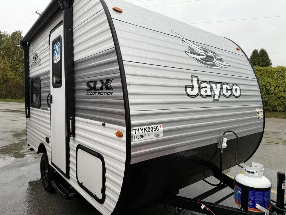 2026 Jayco Jay Flight SLX 130BH