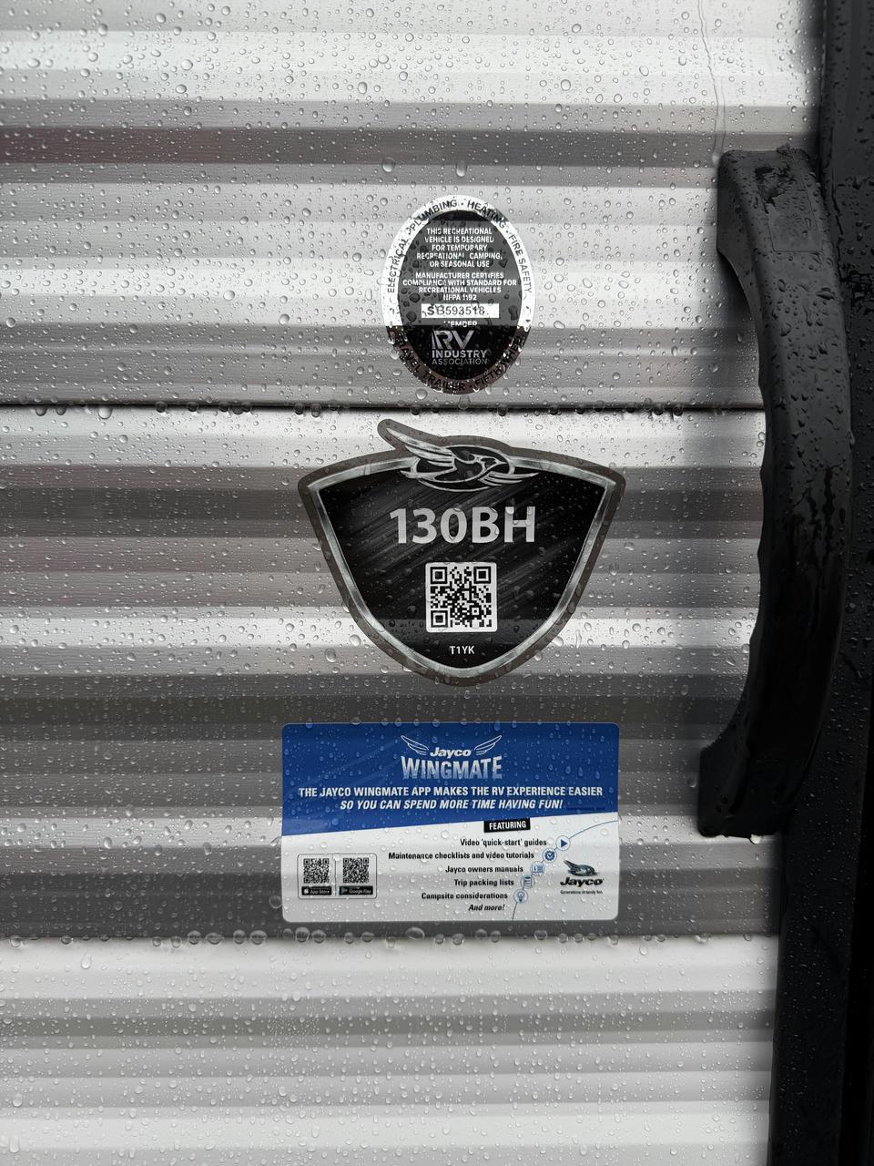 2026 Jayco 2026 Jayco Jay Flight SLX - thumbnail 3