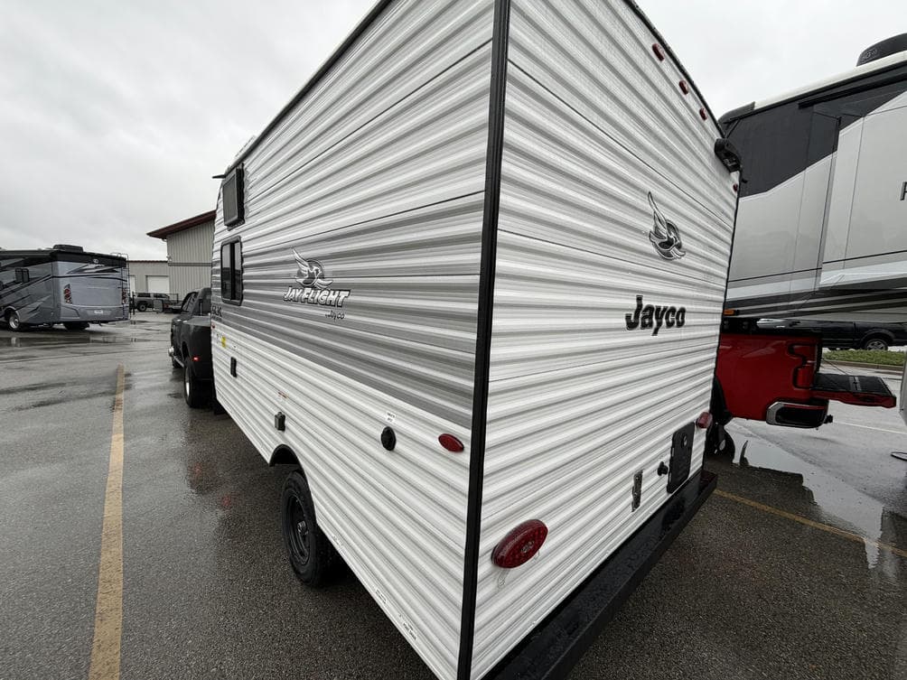 2026 Jayco 2026 Jayco Jay Flight SLX - thumbnail 5