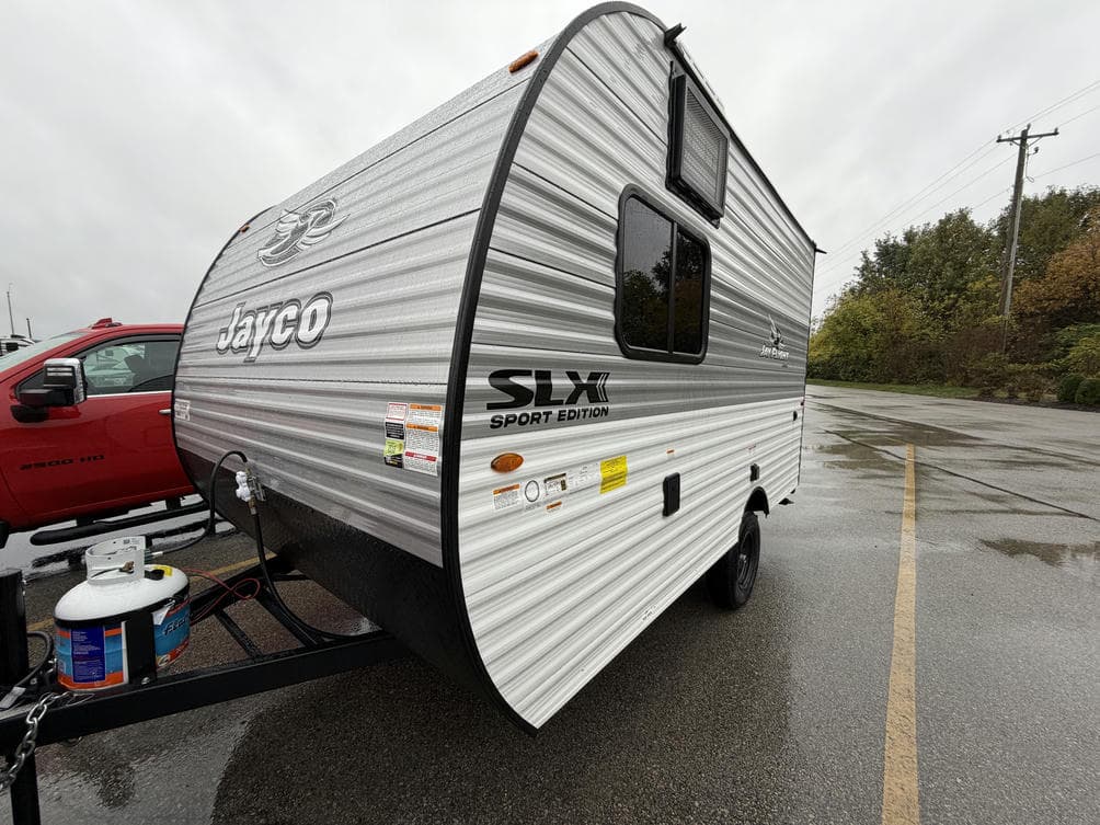 2026 Jayco 2026 Jayco Jay Flight SLX - thumbnail 6