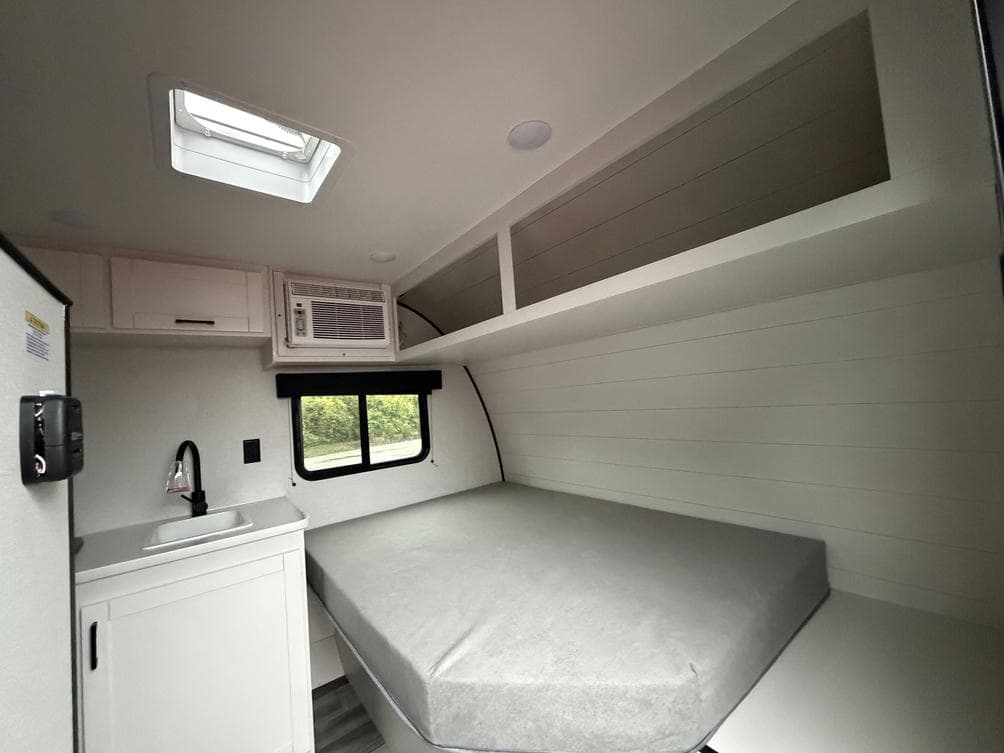 2026 Jayco 2026 Jayco Jay Flight SLX - thumbnail 9