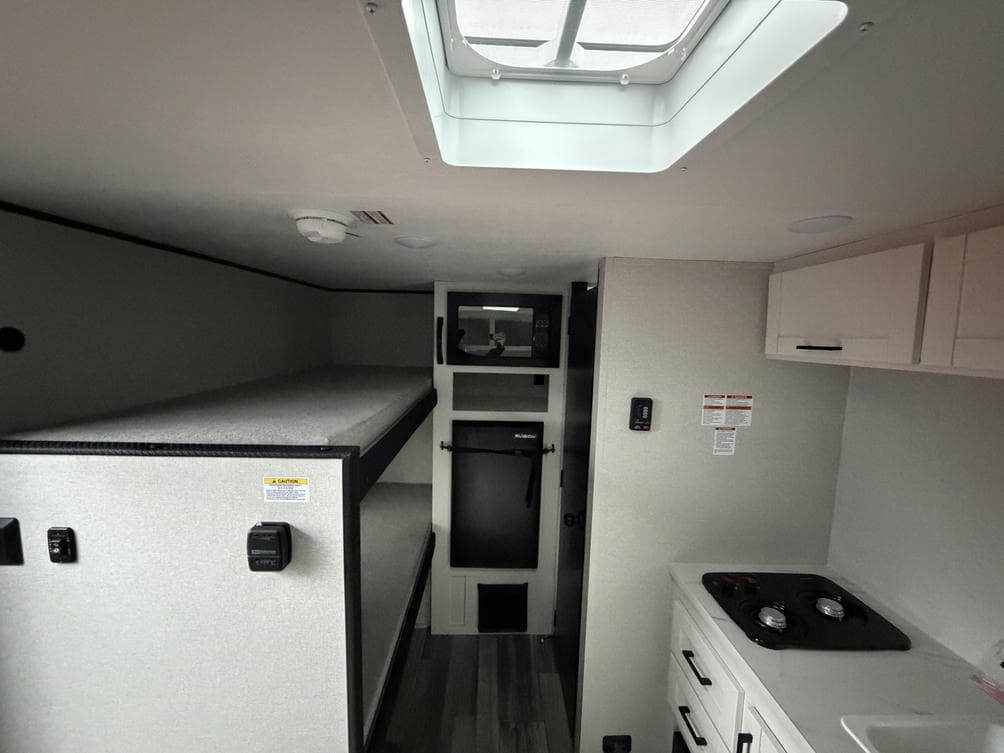 2026 Jayco 2026 Jayco Jay Flight SLX - thumbnail 10