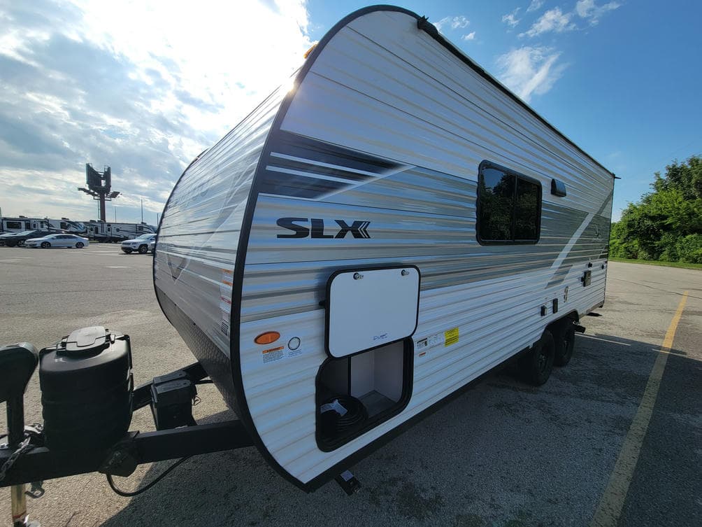 2026 Jayco 2026 Jayco Jay Flight SLX - thumbnail 7