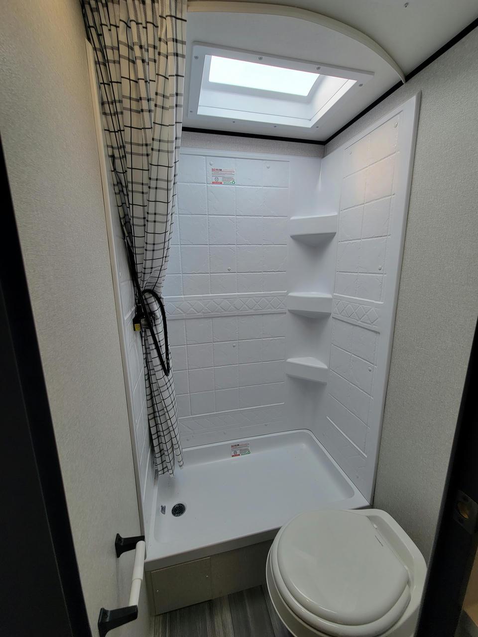 2026 Jayco 2026 Jayco Jay Flight SLX - thumbnail 10