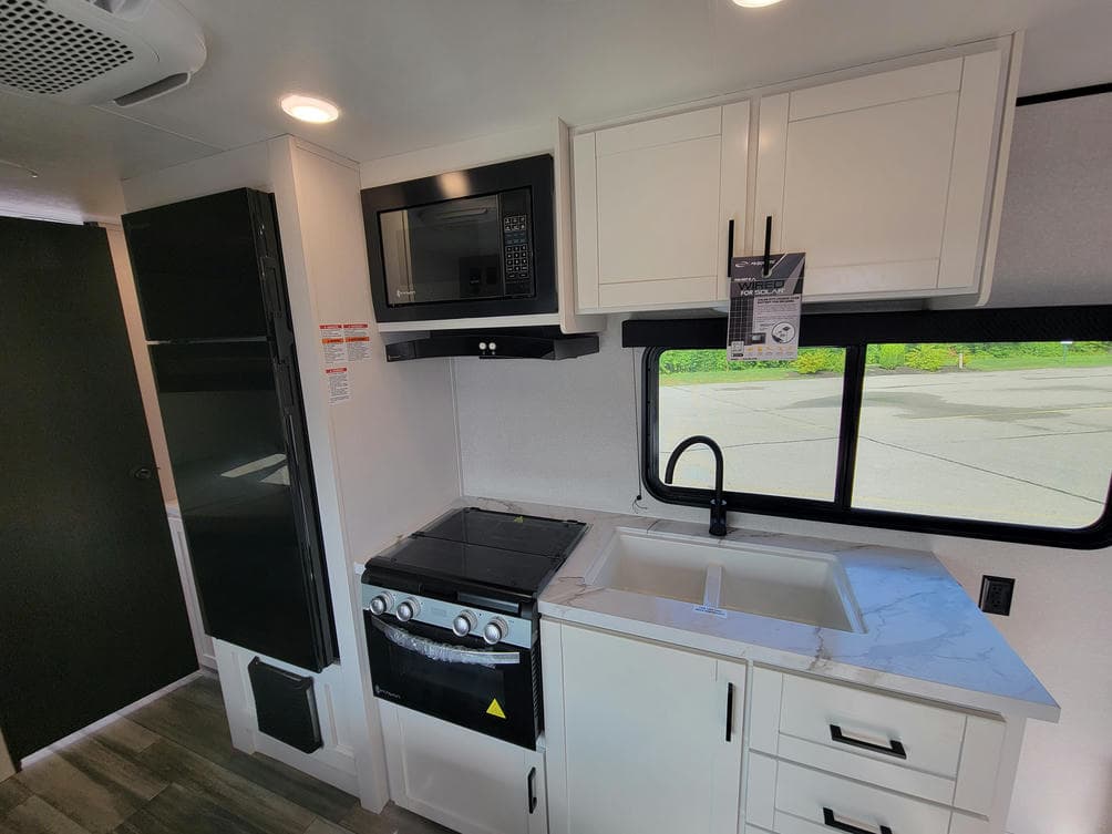 2026 Jayco 2026 Jayco Jay Flight SLX - thumbnail 12