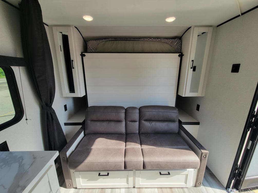 2026 Jayco 2026 Jayco Jay Flight SLX - thumbnail 13