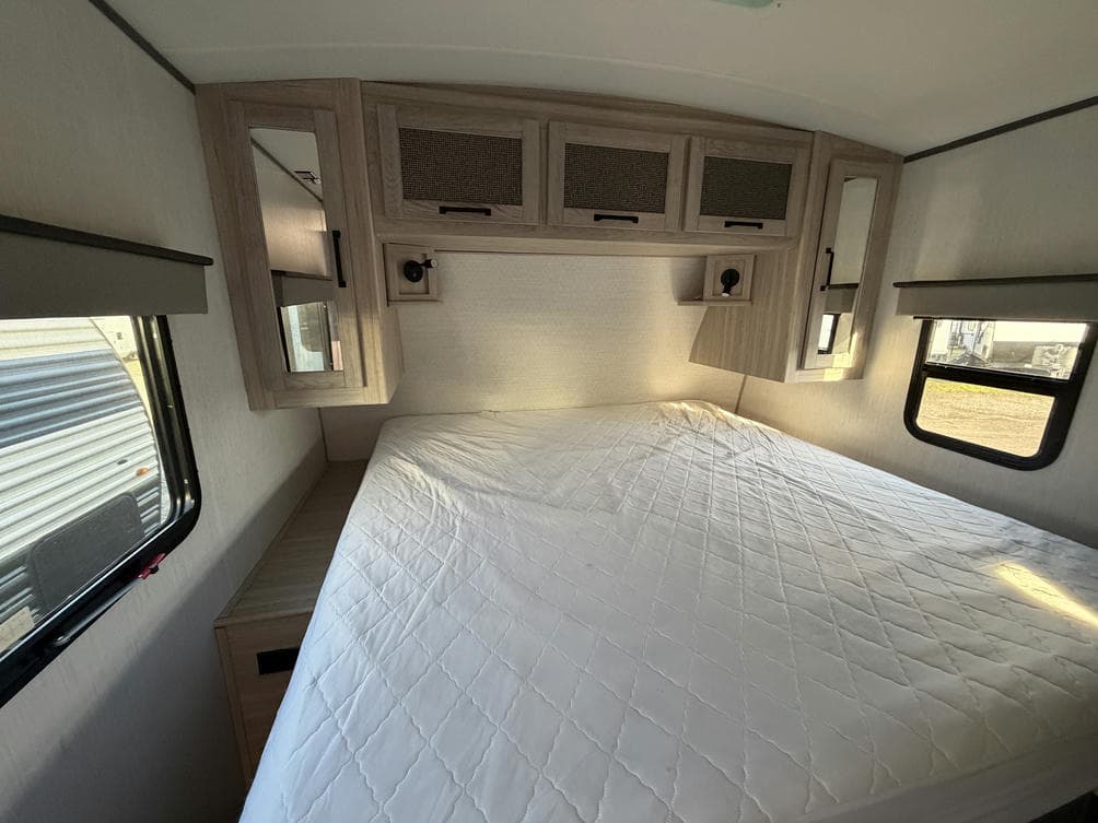 2022 Cruiser 2022 Cruiser Twilight Signature - thumbnail 15