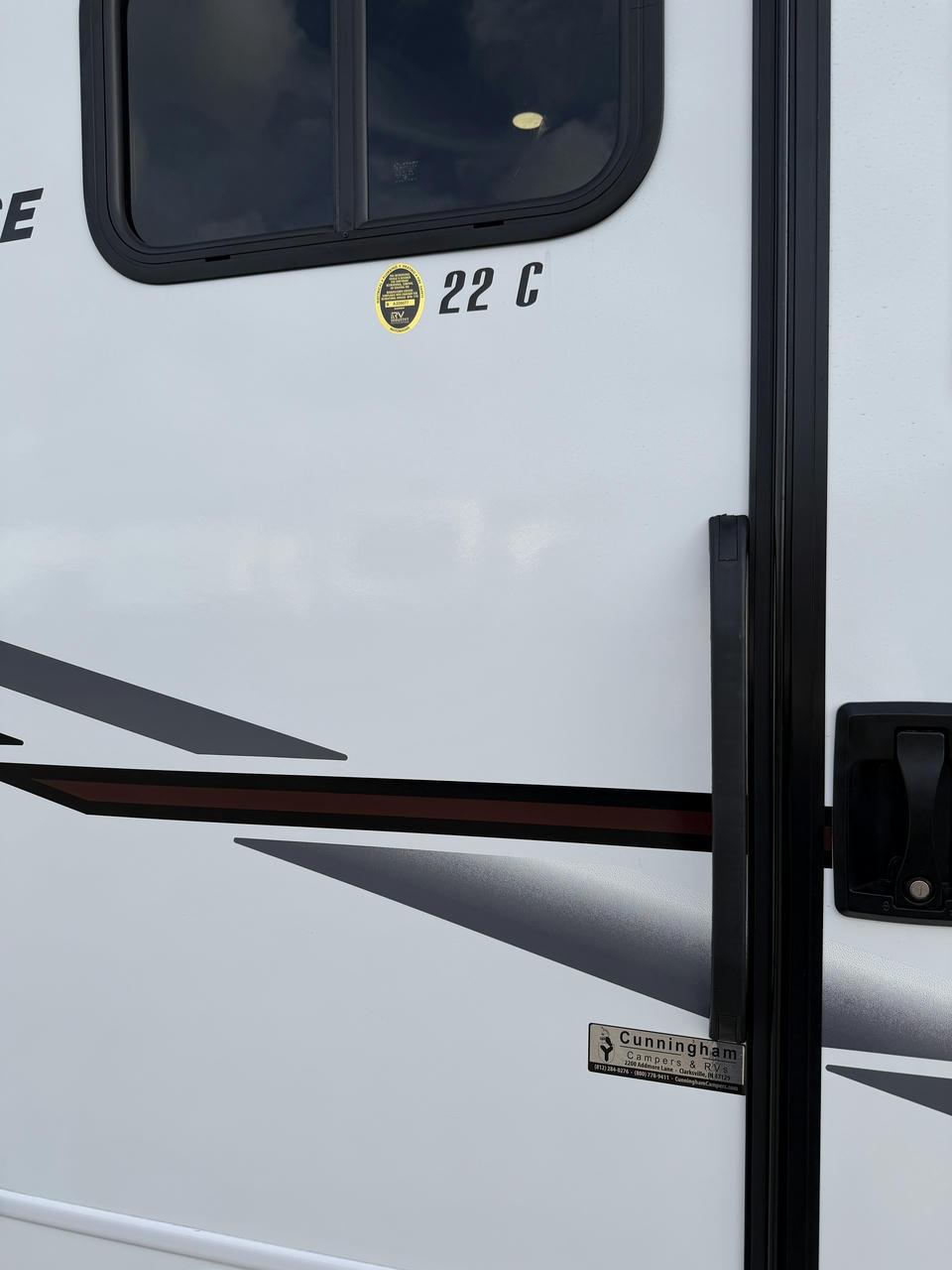 2026 Jayco 2026 Jayco Redhawk SE - thumbnail 3