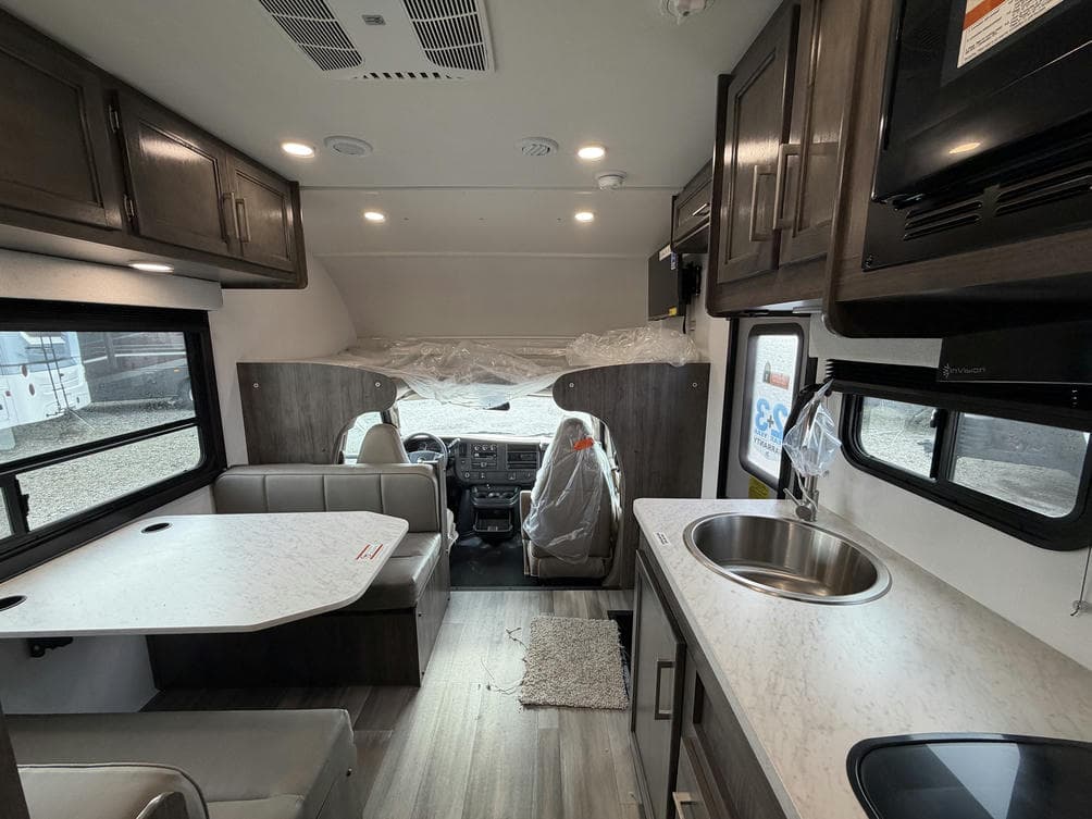 2026 Jayco 2026 Jayco Redhawk SE - thumbnail 10