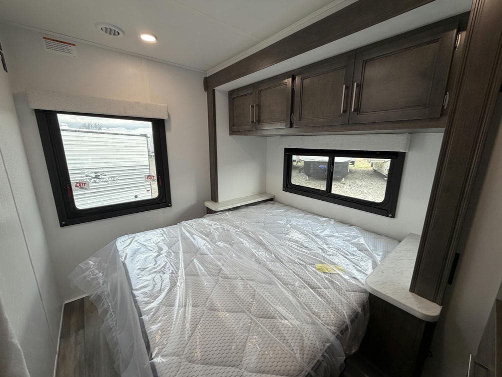 2026 Jayco 2026 Jayco Redhawk SE - thumbnail 11