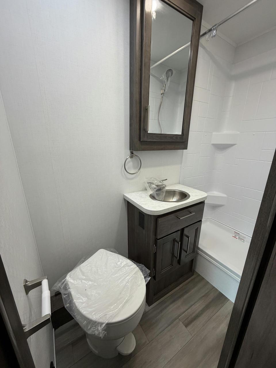 2026 Jayco 2026 Jayco Redhawk SE - thumbnail 14