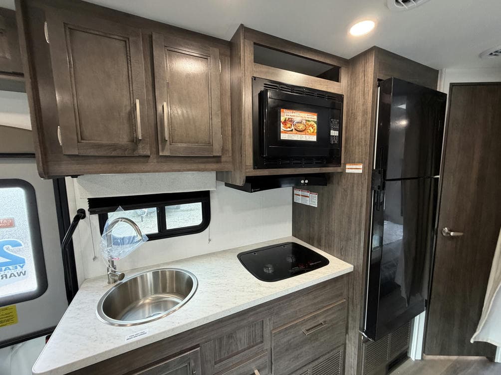 2026 Jayco 2026 Jayco Redhawk SE - thumbnail 15