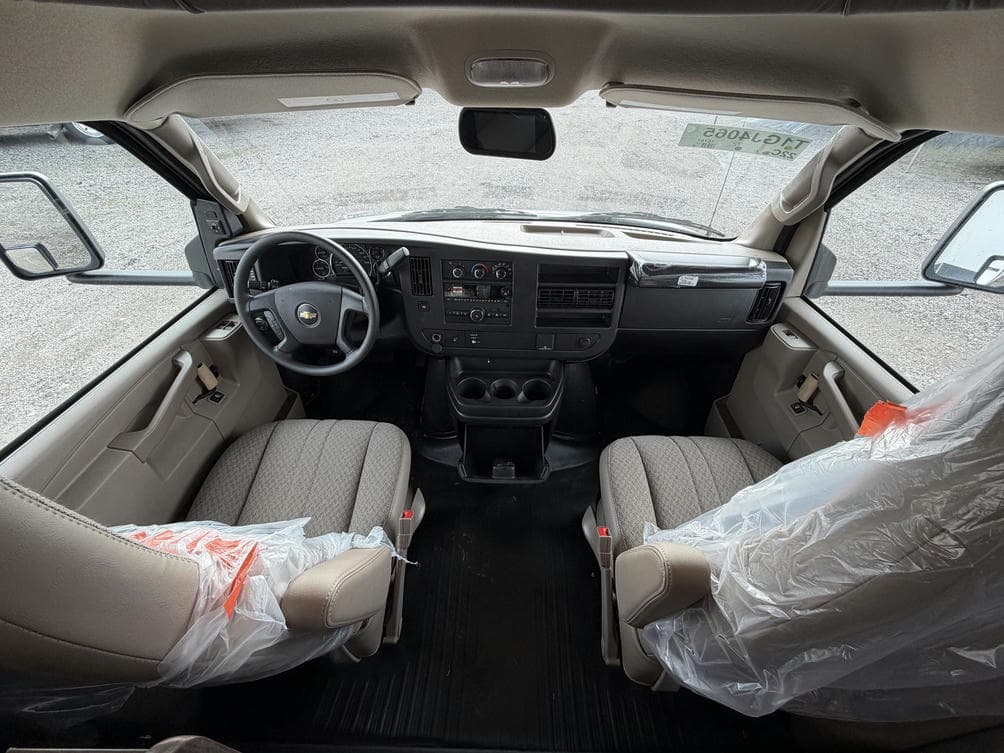 2026 Jayco 2026 Jayco Redhawk SE - thumbnail 18