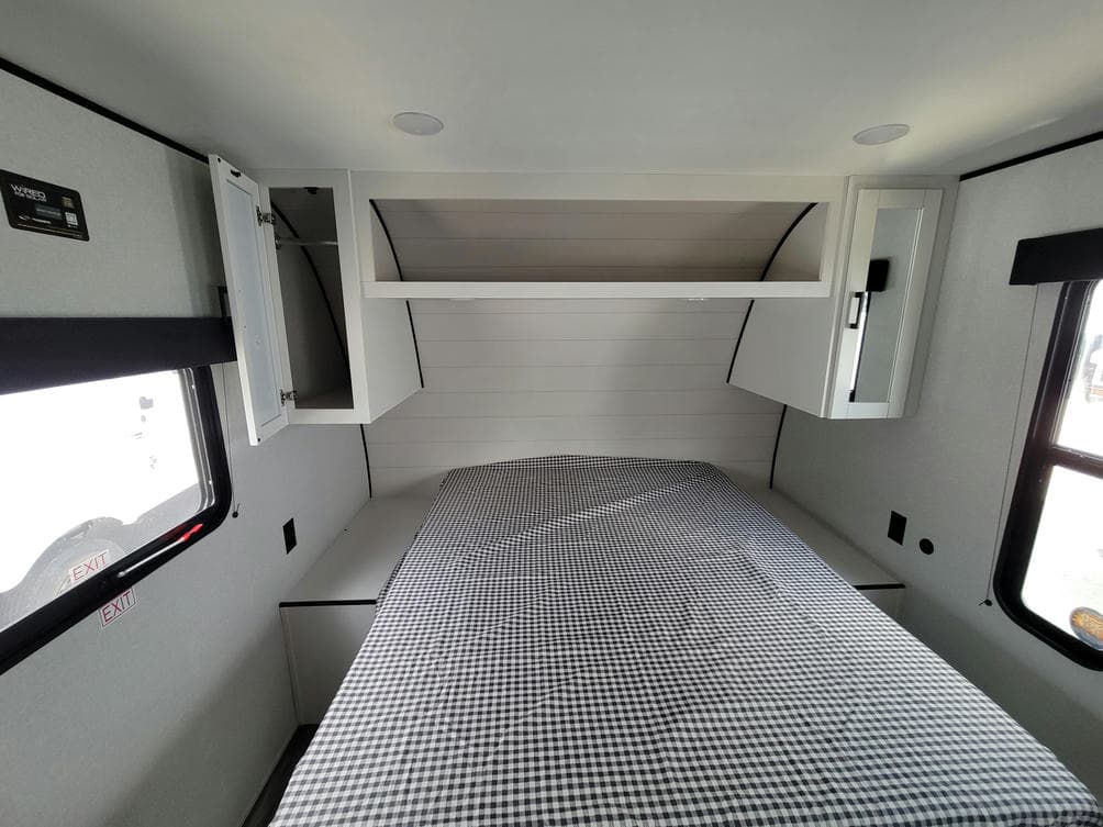 2026 Jayco 2026 Jayco Jay Flight SLX - thumbnail 12