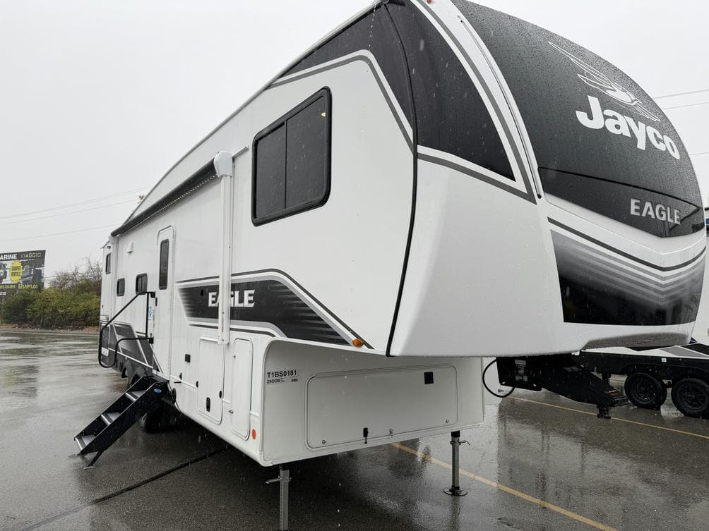 2026 Jayco Eagle HT 29DDB