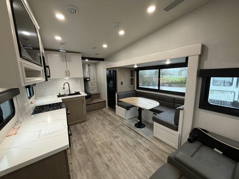 2026 Jayco 2026 Jayco Eagle HT - thumbnail 7