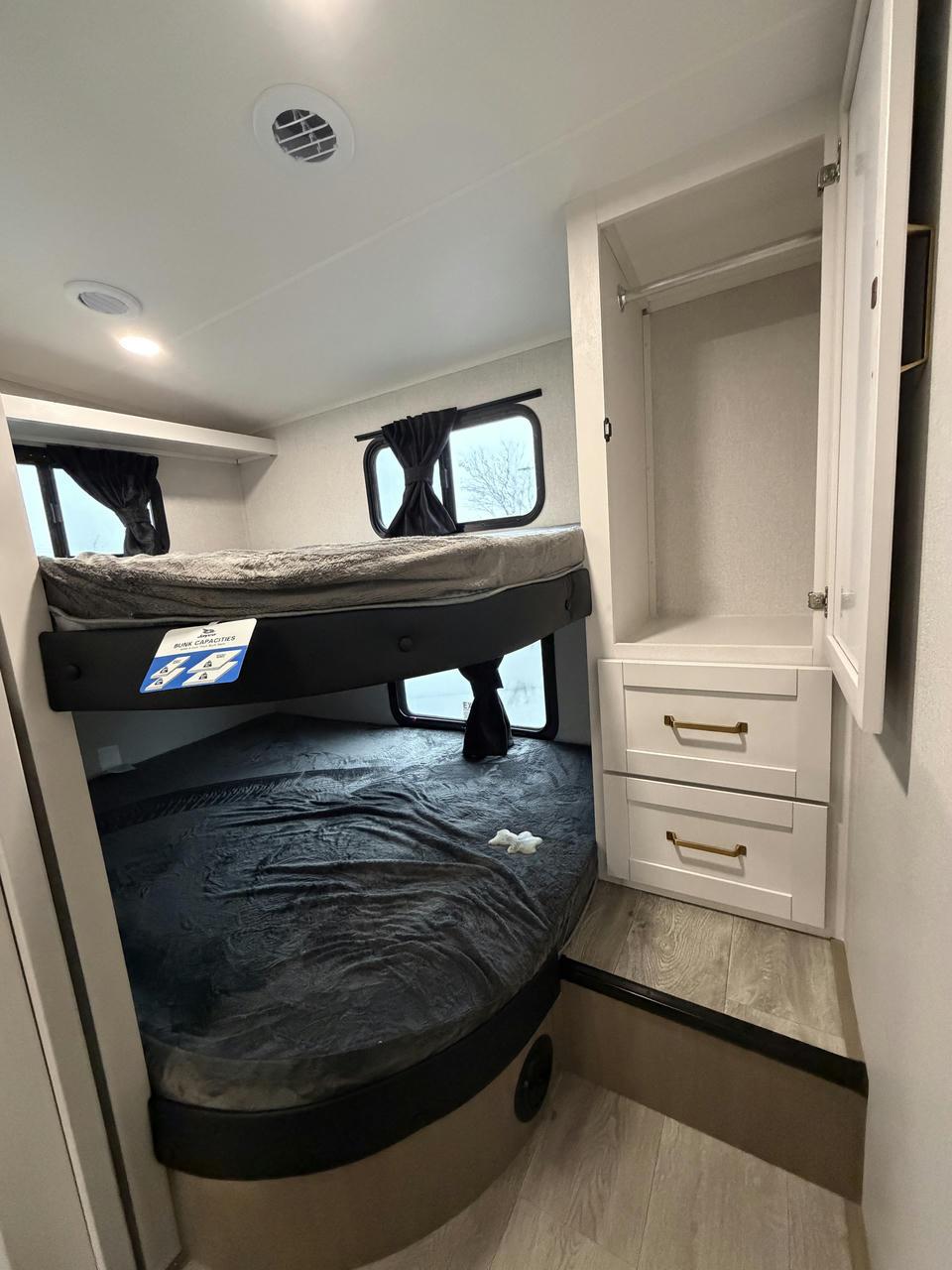 2026 Jayco 2026 Jayco Eagle HT - thumbnail 9