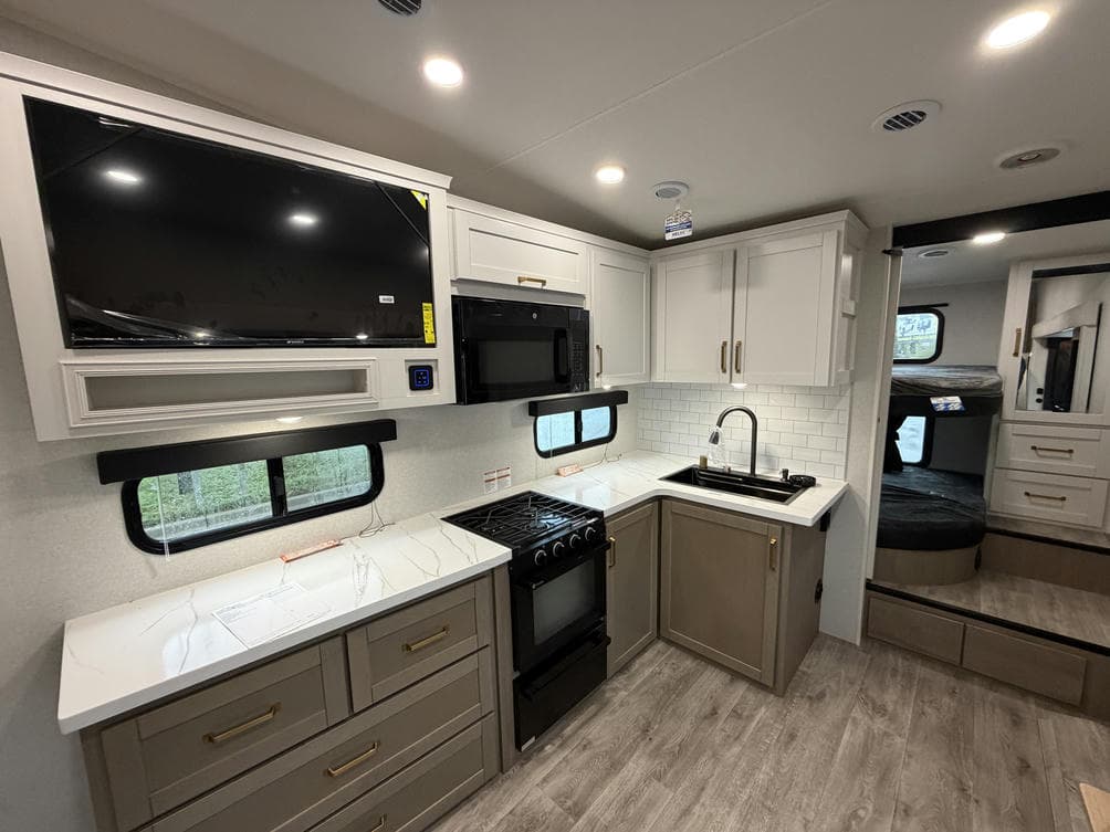 2026 Jayco 2026 Jayco Eagle HT - thumbnail 10