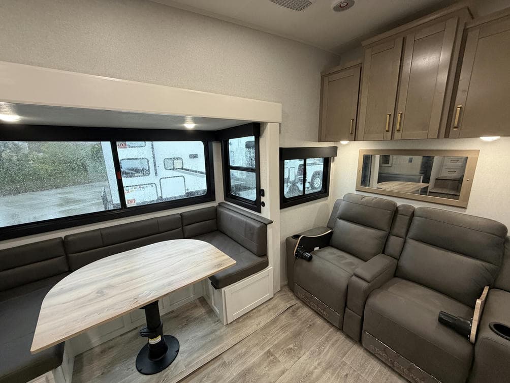 2026 Jayco 2026 Jayco Eagle HT - thumbnail 11