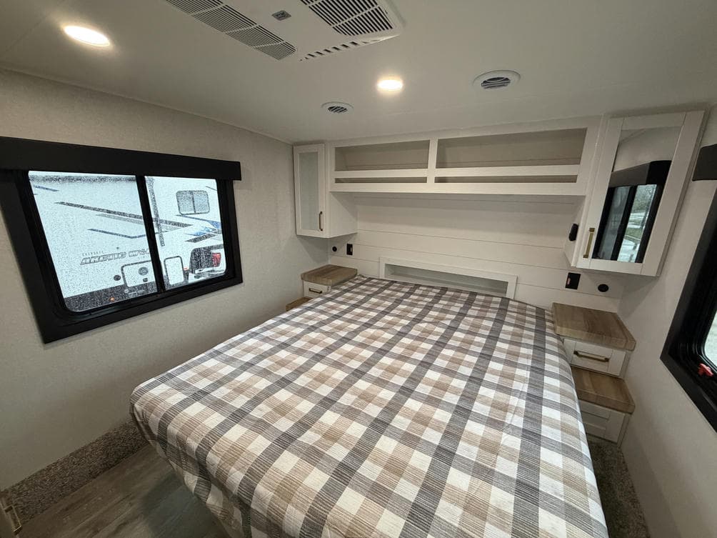 2026 Jayco 2026 Jayco Eagle HT - thumbnail 14