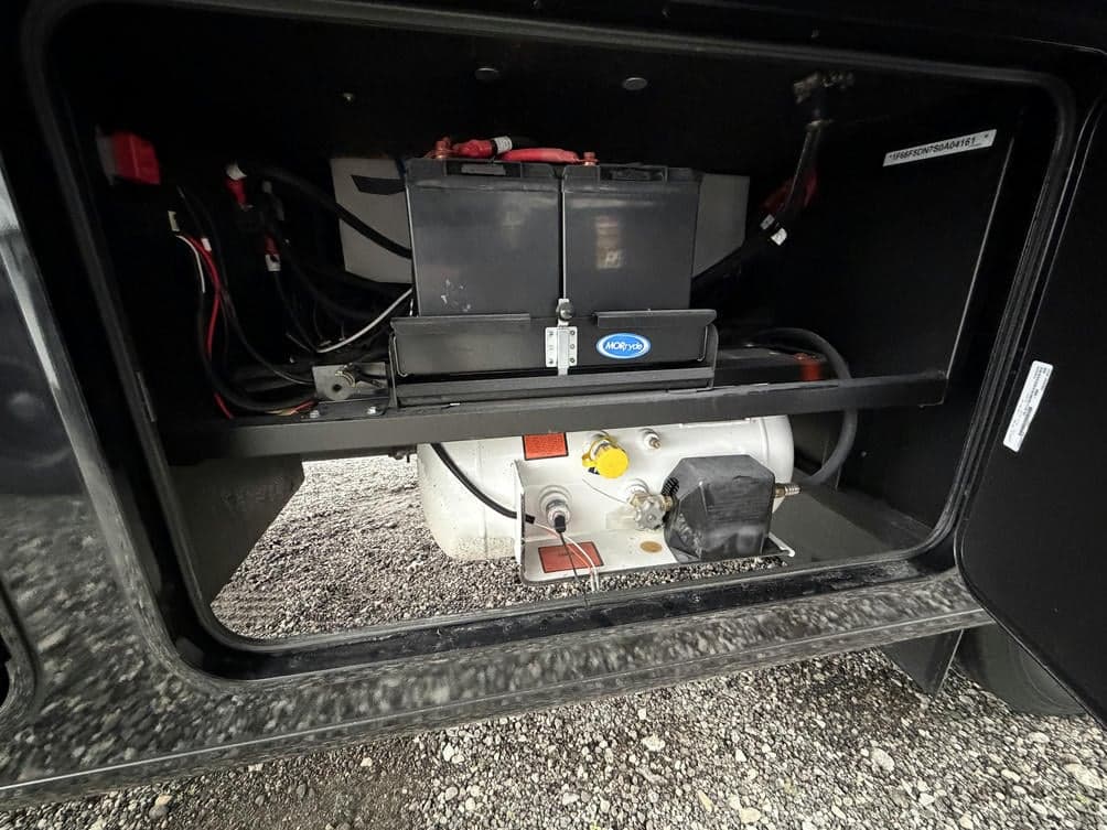 2026 Jayco 2026 Jayco Precept - thumbnail 7