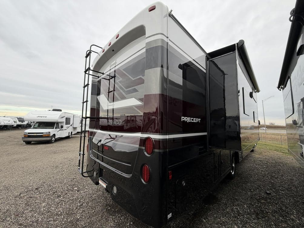 2026 Jayco 2026 Jayco Precept - thumbnail 8