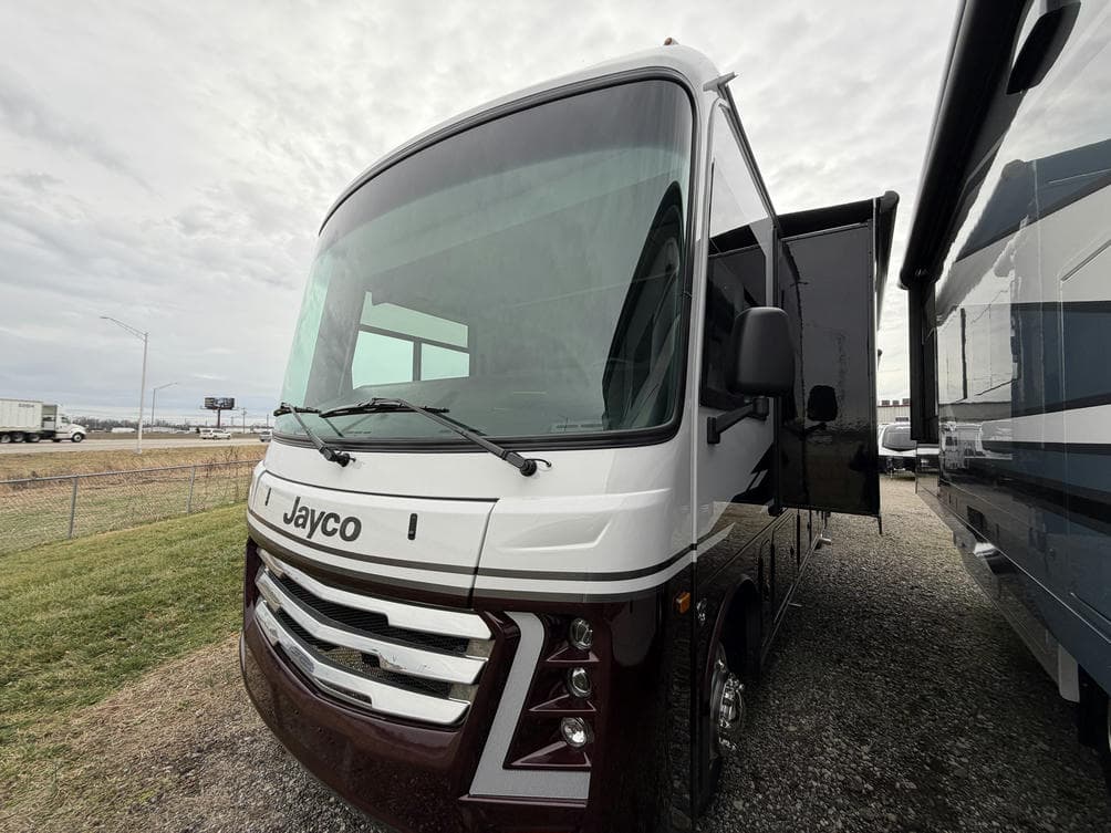 2026 Jayco 2026 Jayco Precept - thumbnail 13