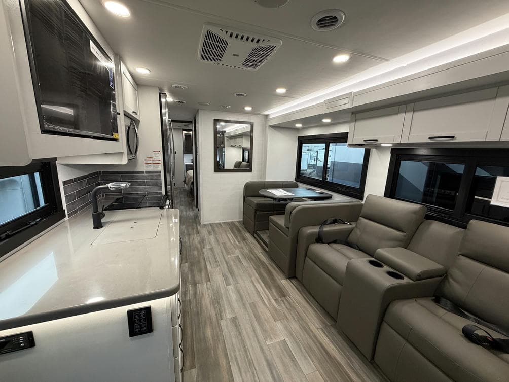 2026 Jayco 2026 Jayco Precept - thumbnail 15