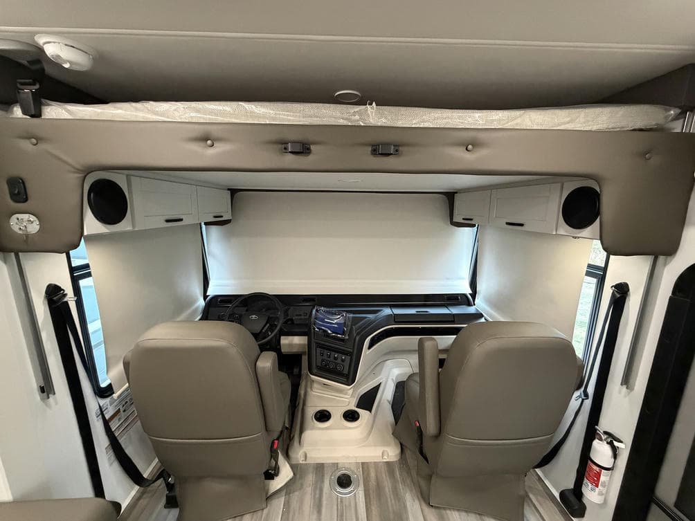 2026 Jayco 2026 Jayco Precept - thumbnail 19