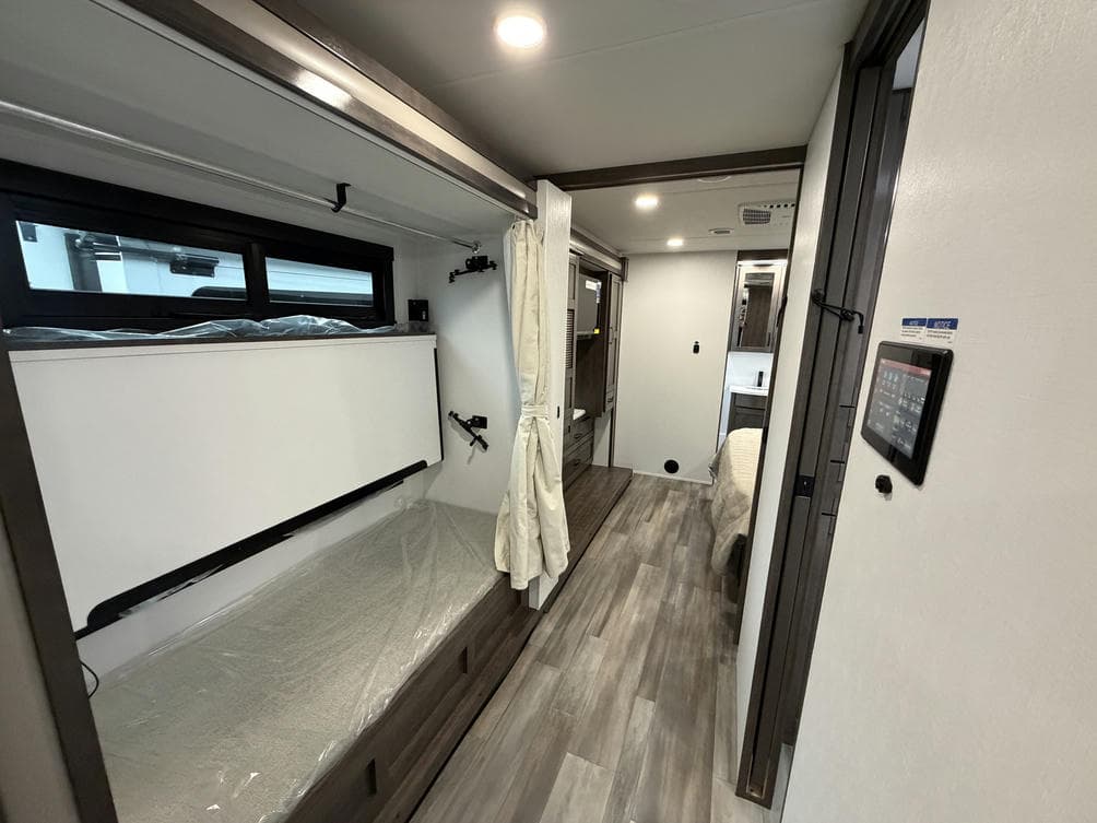 2026 Jayco 2026 Jayco Precept - thumbnail 24