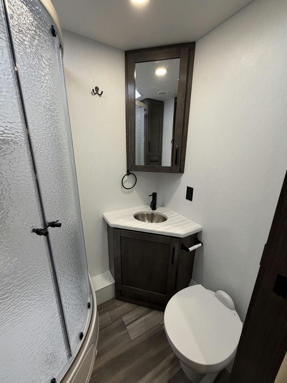 2026 Jayco 2026 Jayco Precept - thumbnail 27